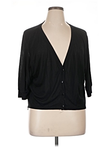 Wet Seal 3/4 Sleeve Blouse (view 1)