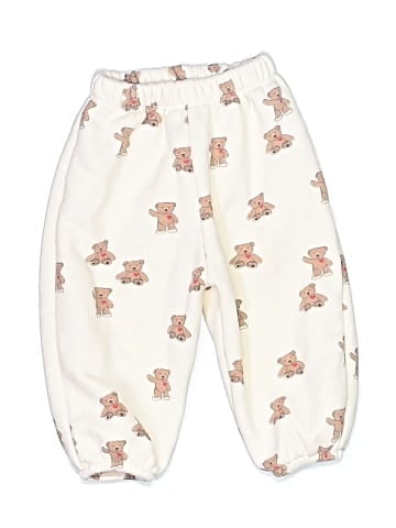 Zara Casual Pants (view 1)