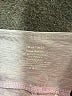 Hanna Andersson Gray Purple Active Pants Size 6 - 7 - photo 3