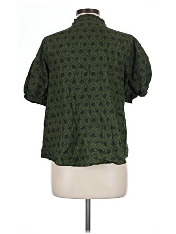 41Hawthorn Short Sleeve Blouse (view 2)