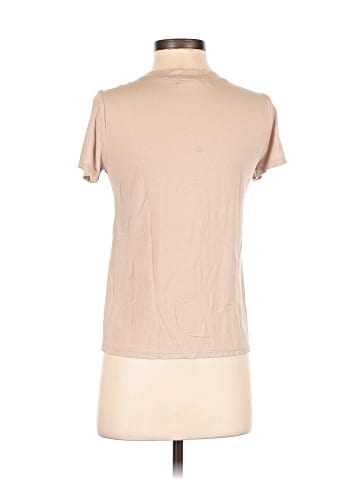 Cotton Emporium Short Sleeve T-Shirt (view 2)