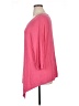 Appleseeds Pink 3/4 Sleeve Top Size XL - photo 5