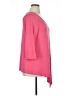 Appleseeds Pink 3/4 Sleeve Top Size XL - photo 4