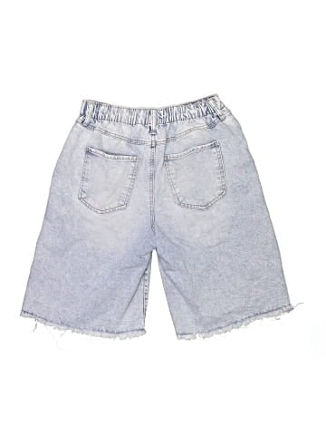 Celebrity Pink Denim Shorts (view 2)
