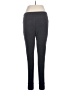 Zella Solid Gray Active Pants Size M - photo 2