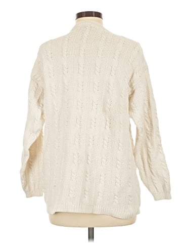 Liz & Co. Pullover Sweater (view 2)