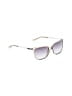 Calvin Klein Silver Sunglasses One size - photo 1