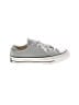 Converse Gray Sneakers Size 9 1/2 - photo 1