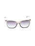 Calvin Klein Silver Sunglasses One size - photo 2