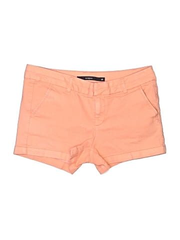 Harper Shorts (view 1)