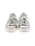 Converse Gray Sneakers Size 9 1/2 - photo 2