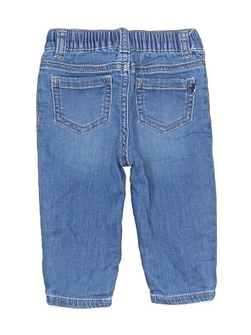 Baby B'gosh Jeans (view 2)