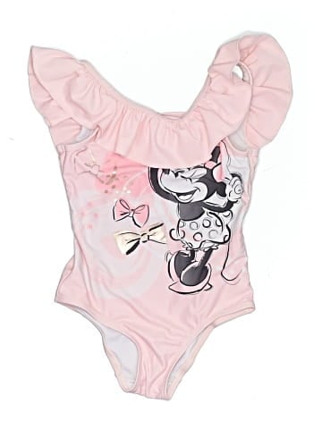 Disney One Piece Swimsuit (view 1)