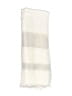 Unbranded Ivory Scarf One size - photo 2