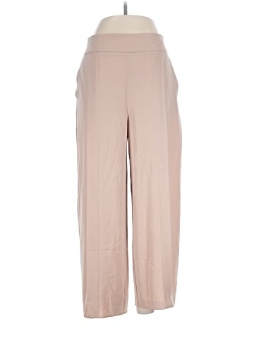 Zara Basic Casual Pants (view 1)