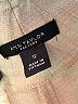 Ann Taylor Factory Gray Khakis Size 12 - photo 4