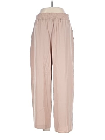 Zara Basic Casual Pants (view 2)
