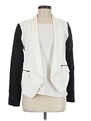 Nell Couture Blazer (view 1)