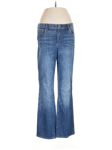White House Black Market Jeans (view 1)