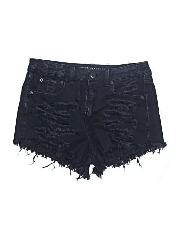American Eagle Outfitters Denim Shorts (view 1)