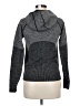 Fabletics Gray Pullover Sweater Size M - photo 2
