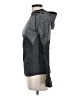Fabletics Gray Pullover Sweater Size M - photo 5