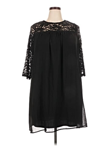 Luxology Cocktail Dress (view 1)