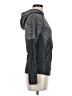 Fabletics Gray Pullover Sweater Size M - photo 4