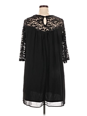 Luxology Cocktail Dress (view 2)