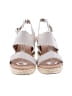 Dolce Vita White Wedges Size 9 - photo 2