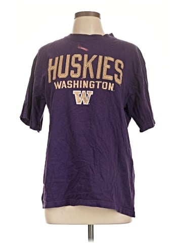Pro Edge Short Sleeve T-Shirt (view 1)