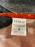 Venus Gold Swimsuit Bottoms Size 8 - photo 3