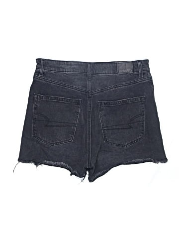 American Eagle Outfitters Denim Shorts (view 2)