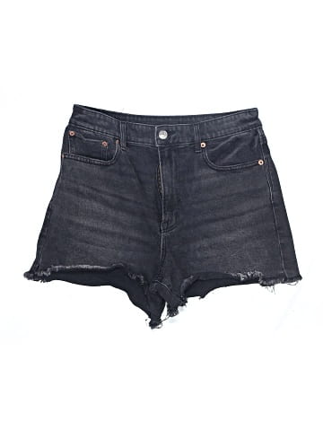 American Eagle Outfitters Denim Shorts (view 1)