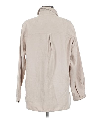 Relativity Long Sleeve Blouse (view 2)
