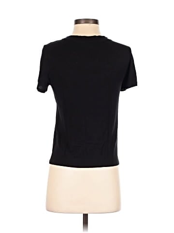 Cotton Emporium Short Sleeve T-Shirt (view 2)