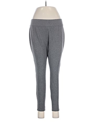 Lands' End Active Pants (view 1)