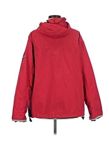 Tommy Hilfiger Raincoat (view 2)