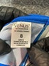 Venus Blue Swimsuit Top Size 8 - photo 3