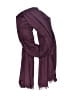 Unbranded Burgundy Scarf One size - photo 1
