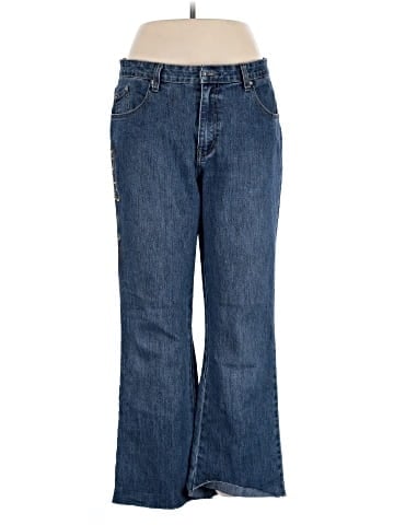 Cosmopolitan Jeans (view 1)
