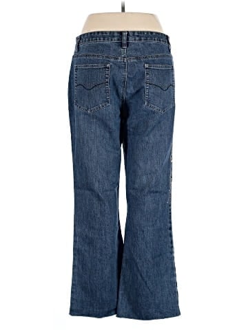Cosmopolitan Jeans (view 2)