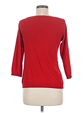 United Colors Of Benetton Pullover Sweater (view 2)