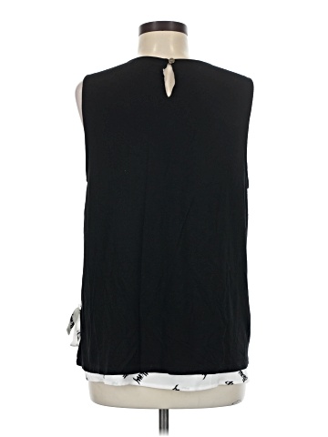 DKNY Sleeveless Top (view 2)