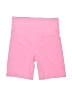 Athleta Pink Athletic Shorts Size XS - photo 1
