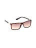 Guess Brown Sunglasses One size - photo 1