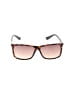 Guess Brown Sunglasses One size - photo 2