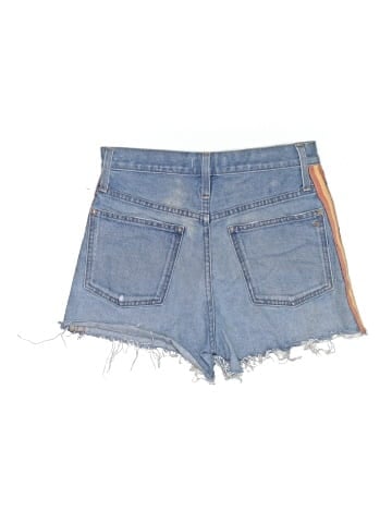 Madewell Denim Short (view 2)