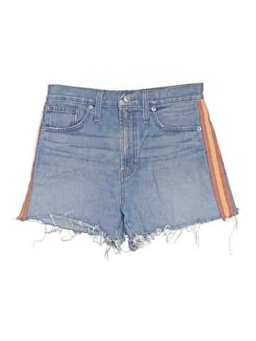 Madewell Denim Short (view 1)