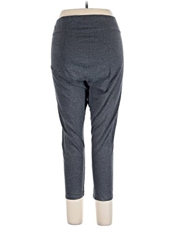 Simply Vera Vera Wang Active Pants (view 2)